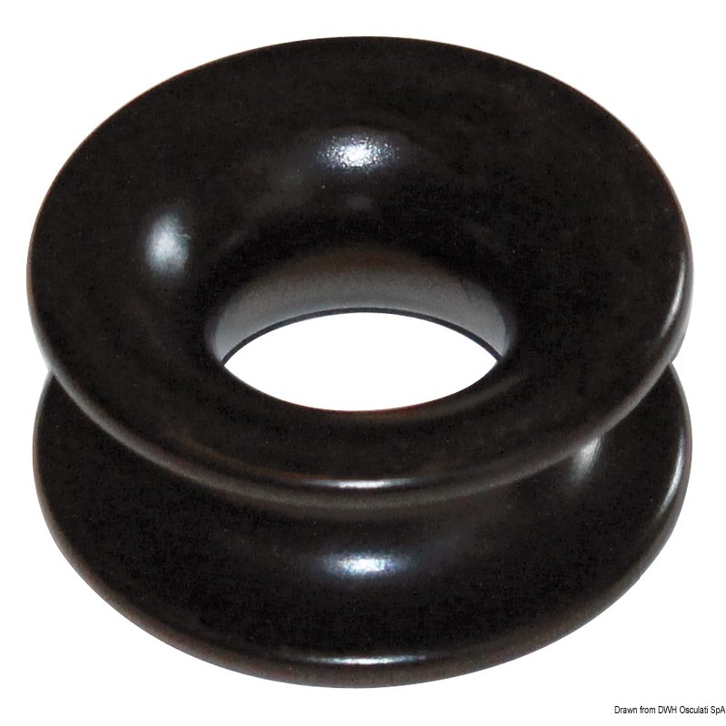Anneau faible friction Ø 3 mm
Anneau faible friction Ø 3 mm