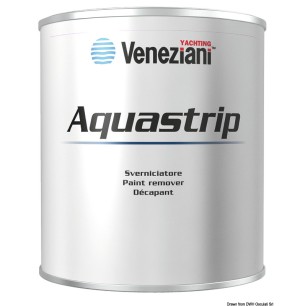 Gel VENEZIANI Aquastrip| EAN 8033137168253 Ref 65.026.01