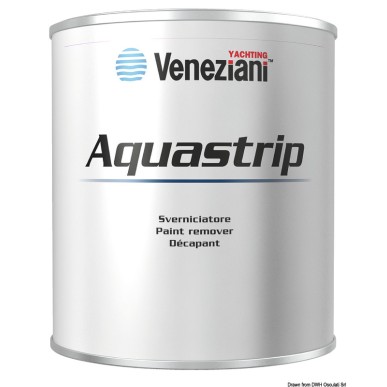 Gel VENEZIANI Aquastrip| EAN 8033137168253 Ref 65.026.01