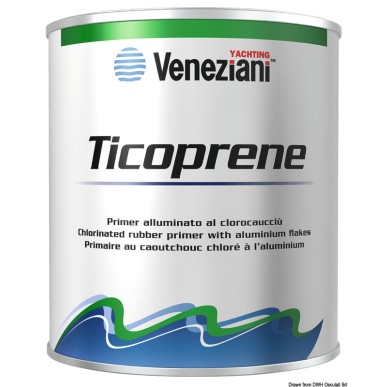 Sous-couche VENEZIANI Ticoprene AL Ref 65.024.00