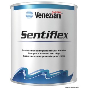 Laque VENEZIANI Sentiflex| EAN 8033137168246 Ref 65.019.01