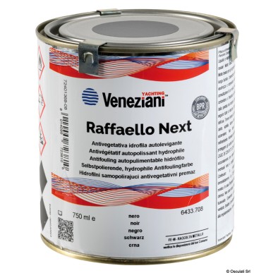 Anti-fouling VENEZIANI Raffaello| EAN 8014099041556 Ref 65.001.13