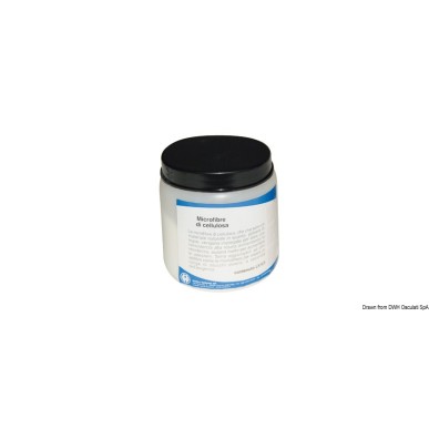 Microfibres de cellulose stratification| EAN 8033137169267 Ref 65.533.02