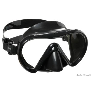 Masque silicone Mares Vento| EAN 8033137217579 Ref 64.326.02