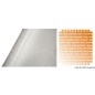 
Tissu en fibre de verre 163 gsm 
