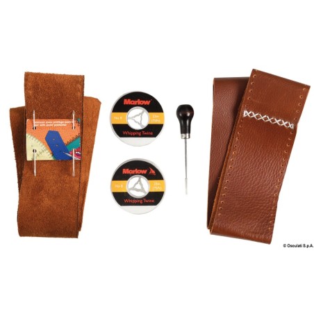 Kit revêtir les timons de cuir| EAN 8033137060236 Ref 65.527.01