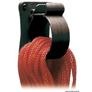 Support de cordage nylon| EAN 8033137167829 Ref 63.601.00