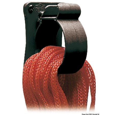 Support de cordage nylon| EAN 8033137167829 Ref 63.601.00