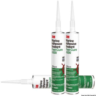 3M 4200FC Marine Adhésif Scellant| EAN 3134375302784 Ref 65.342.00