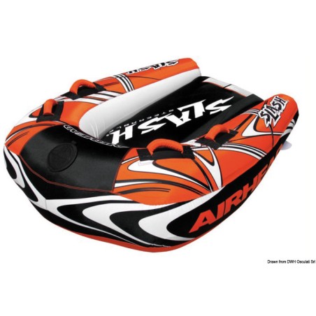 Airhead SLASH II| EAN 737826017768 Ref 64.966.00