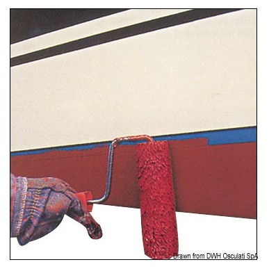 3M 2090 Long Masking Tape| EAN 51131704763 Ref 65.326.01