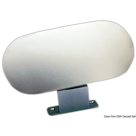 Miroir de ski nautique réglable Ref 64.496.00