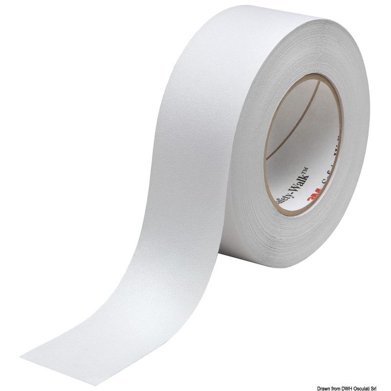 
3M Safety Walk 50 mm transparent 
