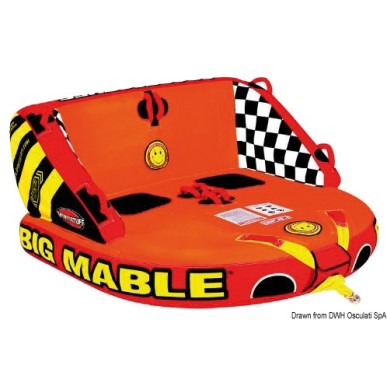 SPORTSSTUFF Big Mable| EAN 8033137168048 Ref 64.806.04