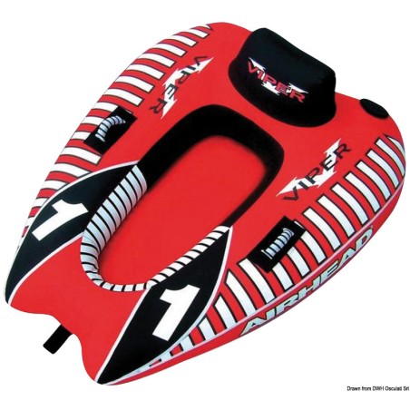 AIRHEAD Viper 1| EAN 8033137217838 Ref 64.965.03
