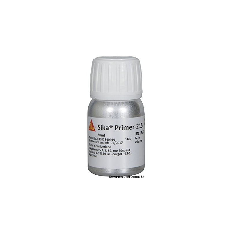 
Primer Sika 290 DC 30 cc 
