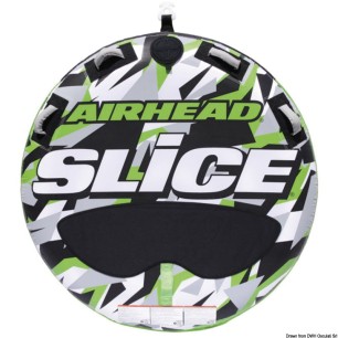 AIRHEAD Slice AHSSL-22| EAN 737826017683 Ref 64.806.03