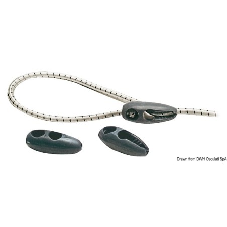 Fixation rapide nylon| EAN 8033137051906 Ref 63.737.06