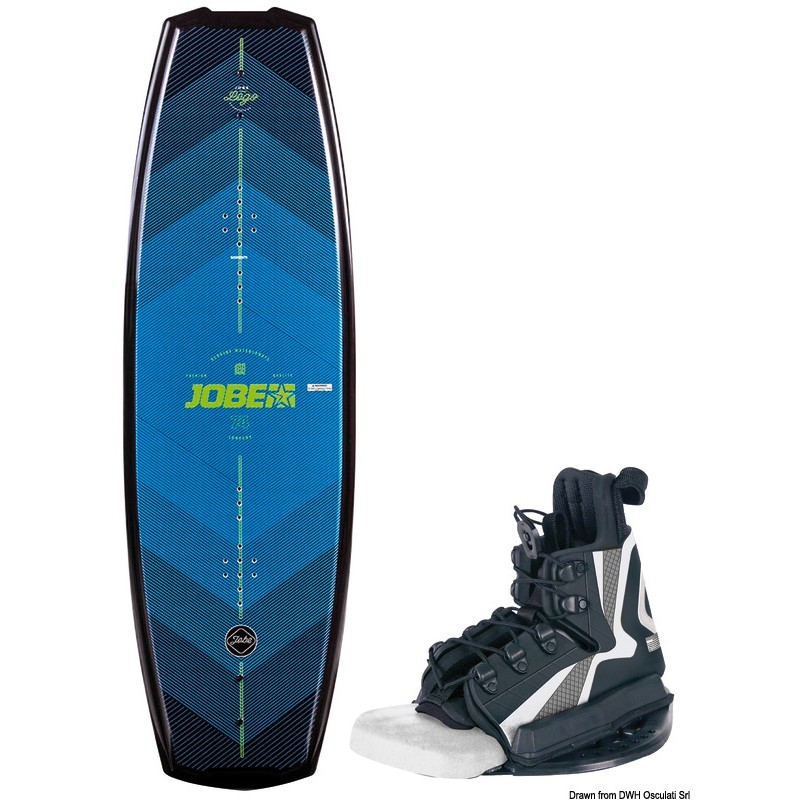 
Wakeboard DEVOCEAN Attitude 
