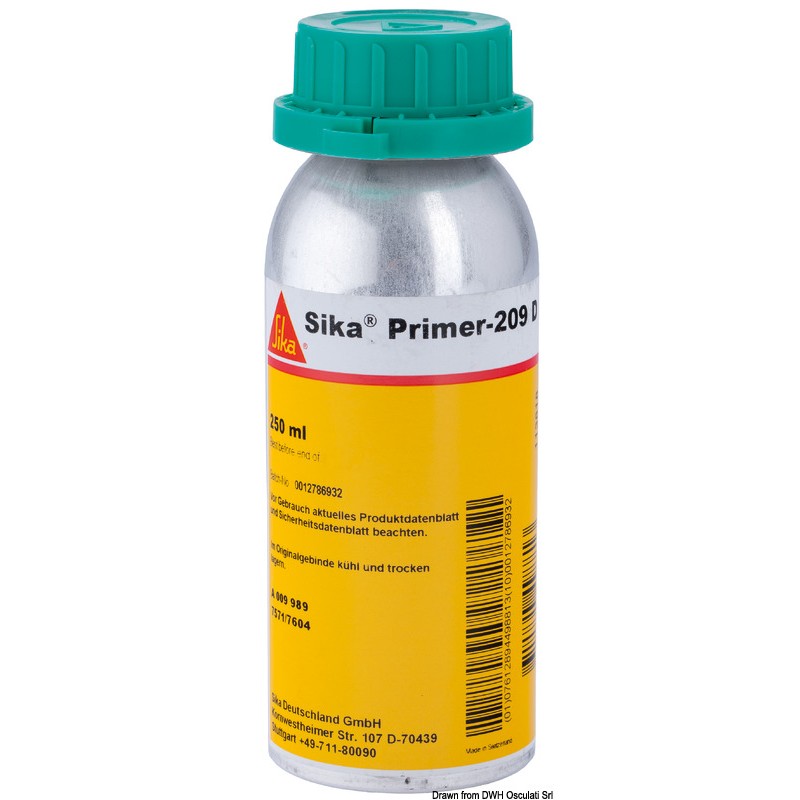 Primer Sika 209 250 cc