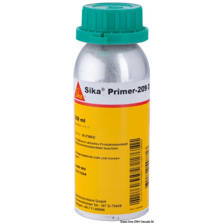 Primer Sika| EAN 7612894498813 Ref 65.289.25
