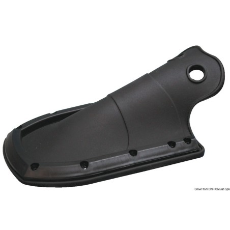 Pièces de rechange caoutchouc skis DEVOCEAN| EAN 8033137168086 Ref 64.941.02