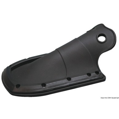 Pièces de rechange caoutchouc skis DEVOCEAN| EAN 8033137168086 Ref 64.941.02