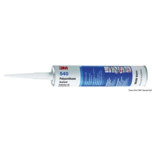 540 scellant aux polyuréthanes Power Line| EAN 8033137169182 Ref 65.343.12