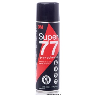 3M Spray 77| EAN 5010027827646 Ref 65.309.94