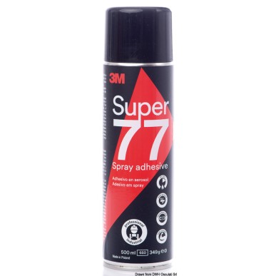 3M Spray 77| EAN 5010027827646 Ref 65.309.94