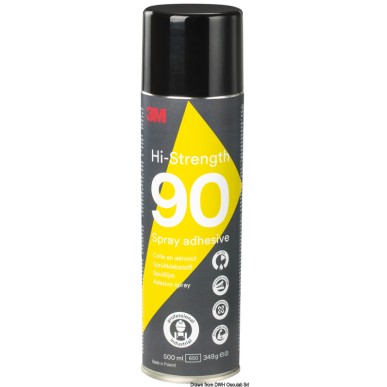 3M Spray 90| EAN 5010027827684 Ref 65.309.93