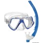 
Masque et embout MARES Combo Zephir Adult 
