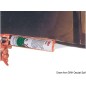 Silicone scellant blanc 3M 3200 Marine noir 280ml
Silicone scellant blanc 3M 3200 Marine noir 280ml