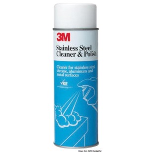 Nettoyant spray 3M SSC| EAN 3134375352437 Ref 65.309.38