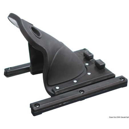 Pièces de rechange caoutchouc skis DEVOCEAN| EAN 8033137168093 Ref 64.941.12