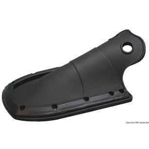 Pièces de rechange caoutchouc skis DEVOCEAN| EAN 8718181026963 Ref 64.941.01