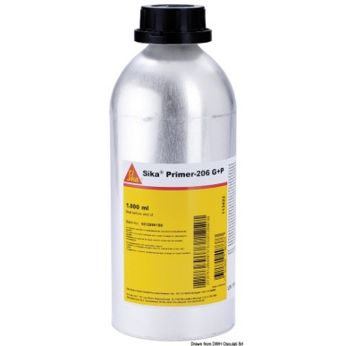 Primer Sika| EAN 8033137168970 Ref 65.289.27