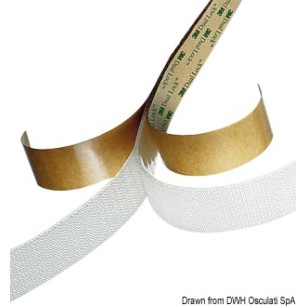 3M Dual Lock (fin)| EAN 8033137169069 Ref 65.310.06
