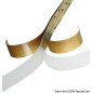 
3M Dual Lock transparent 25 mm x 46 m (mince) 
