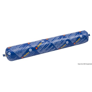 Mastique collant polyuréthane SIKAFLEX 298 FC| EAN 7612894361186 Ref 65.289.20