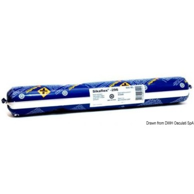 Colle joints SIKAFLEX 296| EAN 7612894281491 Ref 65.289.15