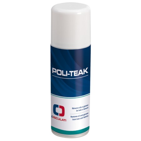 Détachant spray Poli-Teak Ref 65.256.01