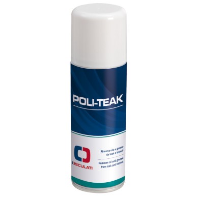 Détachant spray Poli-Teak Ref 65.256.01
