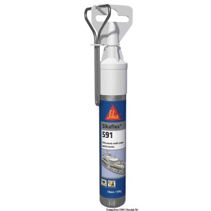 Scellant + polymères SIKAFLEX 591 Ref 65.288.38