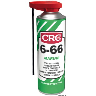 CRC 6-66| EAN 8033137168918 Ref 65.283.13
