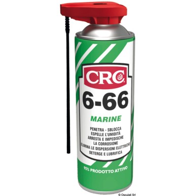 CRC 6-66| EAN 8033137168918 Ref 65.283.13