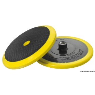 Accessoires Boat Care pâtes abrasives OSCULATI| EAN 8033137199349 Ref 65.230.24