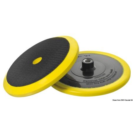 Accessoires Boat Care pâtes abrasives OSCULATI| EAN 8033137199349 Ref 65.230.24