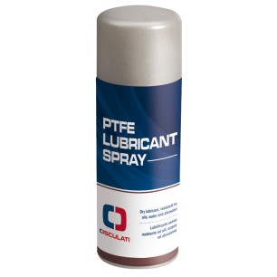 Lubrifiant spray PTFE| EAN 8033137052972 Ref 65.265.00