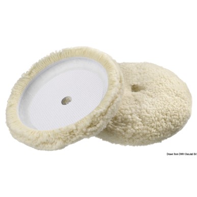 Accessoires Boat Care pâtes abrasives OSCULATI| EAN 8033137199332 Ref 65.230.17
